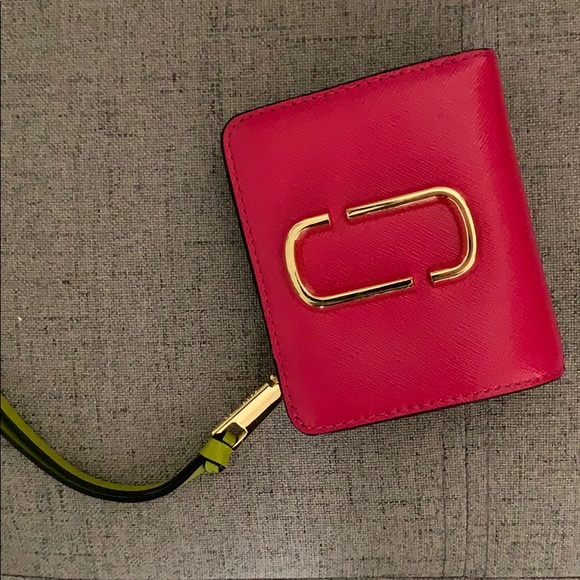 Marc By Marc Jacobs Handbags - Marc Jacobs wallet